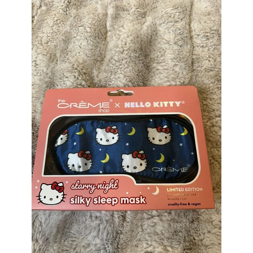 Hello Kitty nwt crème